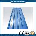 Galvanized Metal Roofing Sheet /PPGI Corrugated Steel Sheet